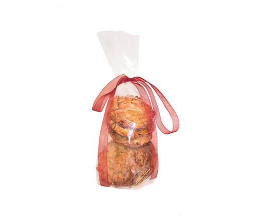 florentins chocolats aux laits