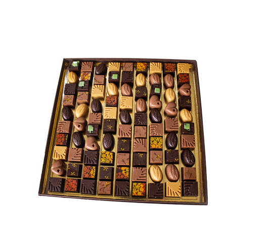 Coffret prestige XL