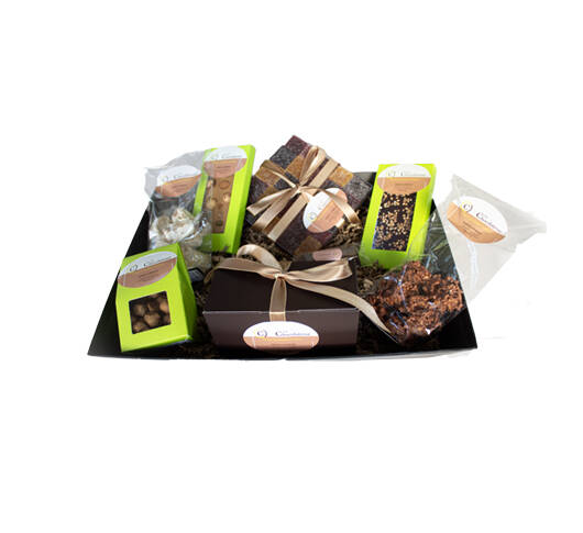 coffret maxi cadeau