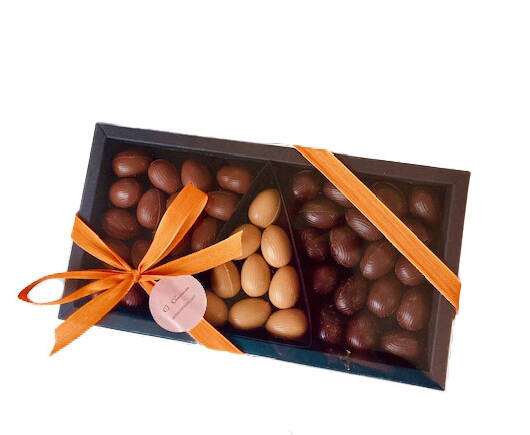 Coffret mixte