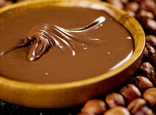 Le Praliné : Histoire, Fabrication