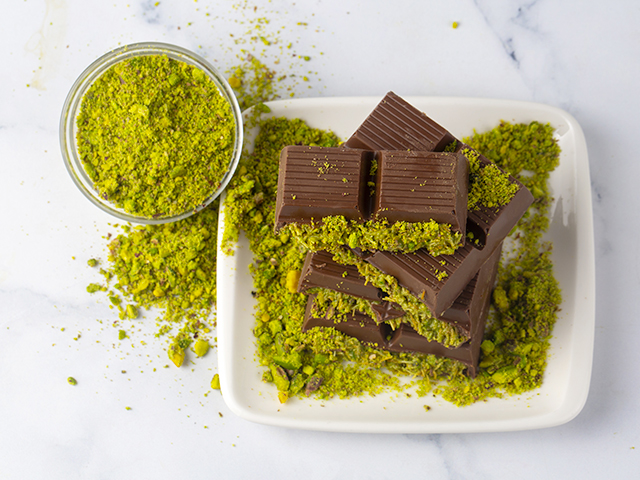 Pistache & Chocolat : le duo gourmand qui fait craquer la France